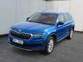 �koda Kodiaq STYLE 2.0TDI 147kW DSG 4x4 CZ