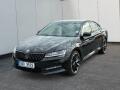 �koda Superb SPORTLINE 1.5TSI 110kW DSG CZ 