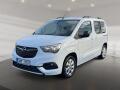 Opel Combo ELEGANCE 1.5CDTI 96kW TA�N� CZ