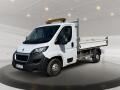 Peugeot Boxer L2 2.2BHDI 103kW CZ DPH