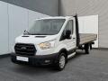 Ford Transit 2.0TDCi 125kW KLIMA TAMPOMAT
