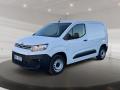 Citron Berlingo 1.5BHDi 75kW L1 1.CZ DPH