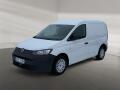 Volkswagen Caddy 2.0TDI 75kW KLIMA CZ DPH