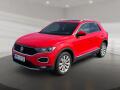 Volkswagen T-Roc SPORT 2.0TDI 110kW CZ DPH