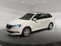 �koda Fabia STYLE 1.0TSI 70kW 1.CZ DPH
