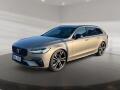 Volvo V90 D5 R-DESING AWD 173kW TA�N� CZ