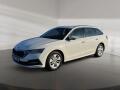 �koda Octavia AMBITION CNG 1.5TSI 96kW CZ