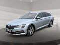 �koda Superb STYLE 2.0TDI 147kW DSG 4x4 CZ