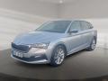 koda Scala STYLE 1.6TDI 85kW VHEV 1.CZ