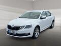 �koda Octavia STYLE 2.0TDI 110kW DSG CZ DPH