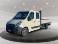 Opel Movano L3H1 2.3CDTI 110kW TA�N� DPH