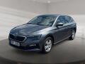 �koda Scala STYLE 1.5TSI 110kW DSG CZ DPH