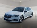 �koda Superb L&K 2.0TDI 110kW TA�N� CZ DPH