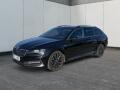 �koda Superb L&K 2.0TDI 147kW DSG 4x4 TA�N�