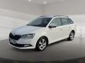�koda Fabia AMBITION 1.0TSI 70kW CZ DPH