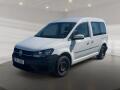 Volkswagen Caddy TRENDLINE GO 1.2TSI 62kW CZ 