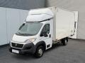 Fiat Ducato 250 2.3JTD 110kW KLIMA CZ DPH