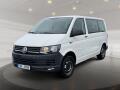 Volkswagen Transporter 2.0TDI 150kW TA�N� CZ DPH