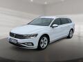 Volkswagen Passat ELEGANCE 2.0TDI 200kW DSG 4x4 