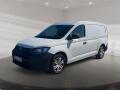 Volkswagen Caddy MAXI 2.0TDI 75kW CZ DPH