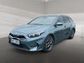 Kia Ceed TOP 1.5T-GDI 118kW CZ DPH 