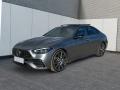 Mercedes-Benz 43AMG 300kW BR ASIST CARBON