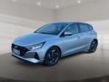 Hyundai i20 SMART 1.2i 62kW KAMERA 1CZ DPH