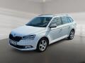 �koda Fabia AMBITION 1.0TSI 81kW CZ DPH