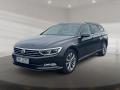Volkswagen Passat Variant HIGHLINE 2.0TDI 140kW AT 1.CZ 