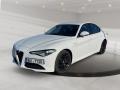 Alfa Romeo Giulia 2.0T 148kW ZF 8HP 1.CZ DPH 