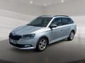 �koda Fabia AMBITION 1.0TSI 70kW CZ DPH