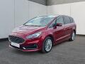 Ford S-MAX VIGNALE 177kW PANO 7M�ST TA�N�