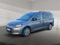 Volkswagen Caddy MAXI 2.0TDI 75kW TAN CZ DPH