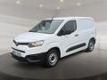 Toyota ProAce City ACTIVE SWB 100 1.5D 75kW CZ DP