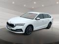 koda Octavia STYLE 1.5TSI 110kW 1.CZ DPH