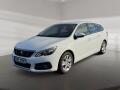 Peugeot 308 ACTIVE P 1.2PT 96kW CZ DPH