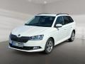 koda Fabia AMBITION 1.0TSI 70kW 1.CZ DPH