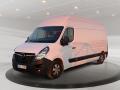 Opel Movano 2.3 CDTI 132kW L3H3 1.CZ DPH