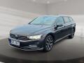Volkswagen Passat Variant ELEGANCE 2.0TDI 110kW DSG CZ 