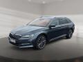 �koda Superb L&K 2.0TSI 200kW DSG 4x4 TA�N�