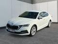 �koda Octavia STYLE 1.5e-TEC 110kW DSG CZ