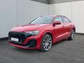 Audi Q8 S-LINE 50TDI WEBASTO HUP DPH