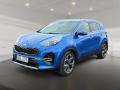 Kia Sportage GT LINE 1.6T-GDi 130kW 4x4