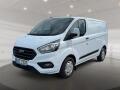 Ford Transit Custom TREND L1 2.0EB 77kW TA�N� CZ 
