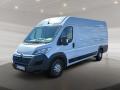 Citron Jumper 2.2BHDi 103 kW L4H2 1.CZ DPH