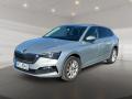koda Scala STYLE 1.5TSI 110kW ASIST 1CZ 
