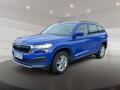 �koda Kodiaq AMBITION 2.0TDi 110kW TA�N� CZ