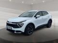 Kia Sportage EXCLUSIVE 1.6TGDI 110kW CZ DPH