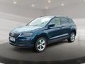 koda Karoq STYLE 2.0TDI 110kW VHEV DPH