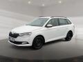 �koda Fabia STYLE 1.0TSI 70kW 1.CZ DPH